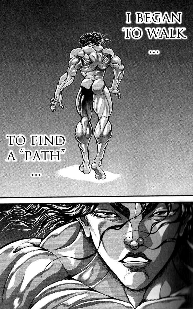 Baki - Son Of Ogre Chapter 294 13